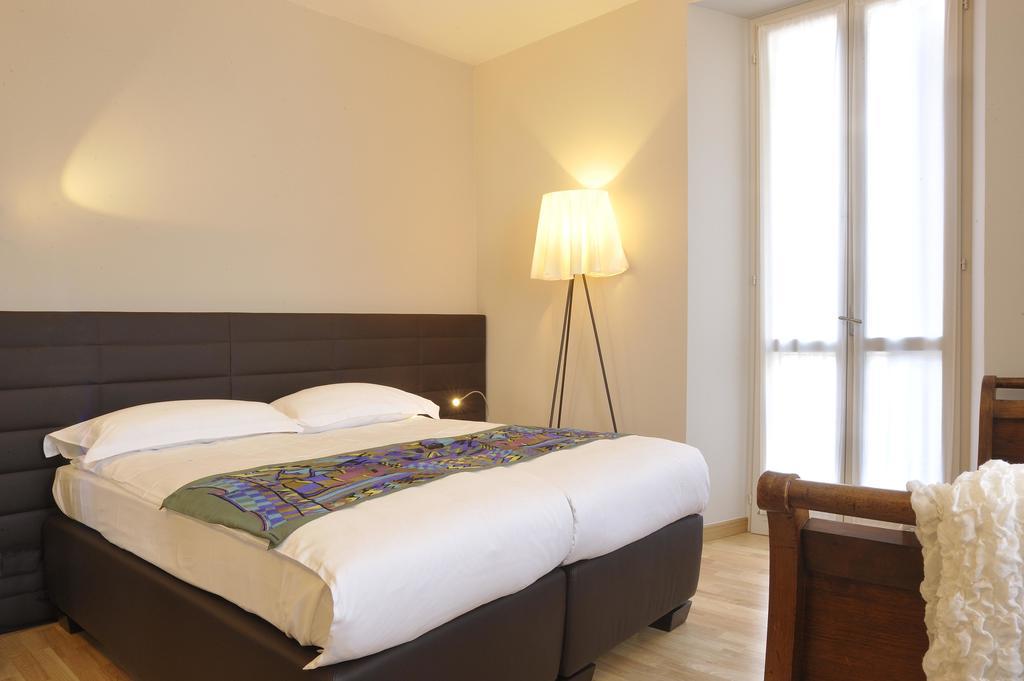 Sopra Il Posta Hotel Sant'Omobono Imagna Cameră foto