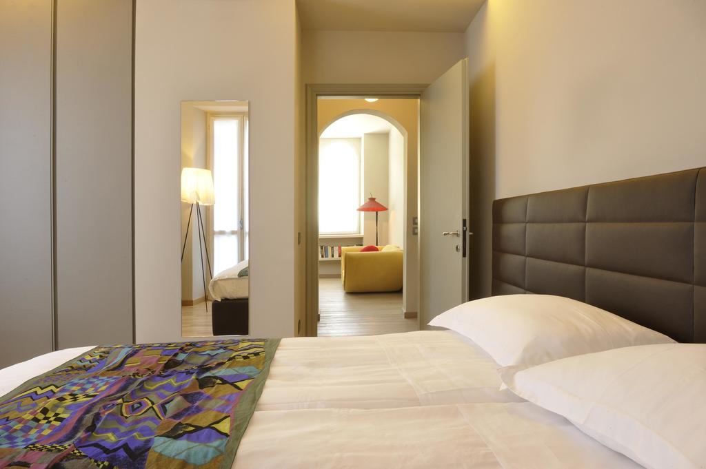Sopra Il Posta Hotel Sant'Omobono Imagna Cameră foto